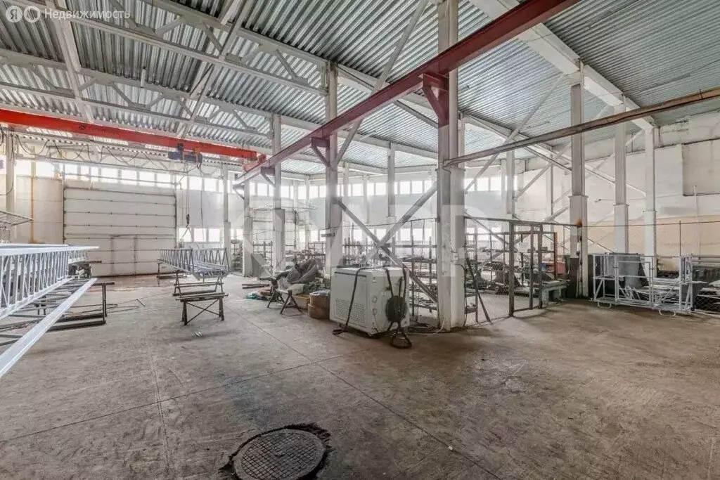 Склад (500 м) - Фото 2