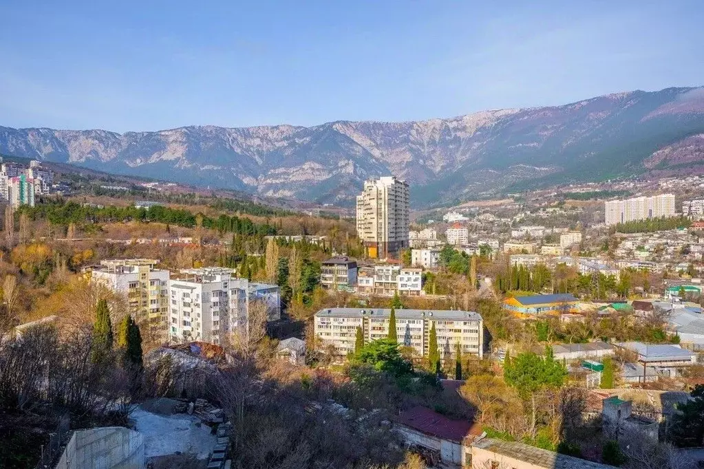 1-к кв. Крым, Ялта ул. Красноармейская, 36 (46.0 м) - Фото 2
