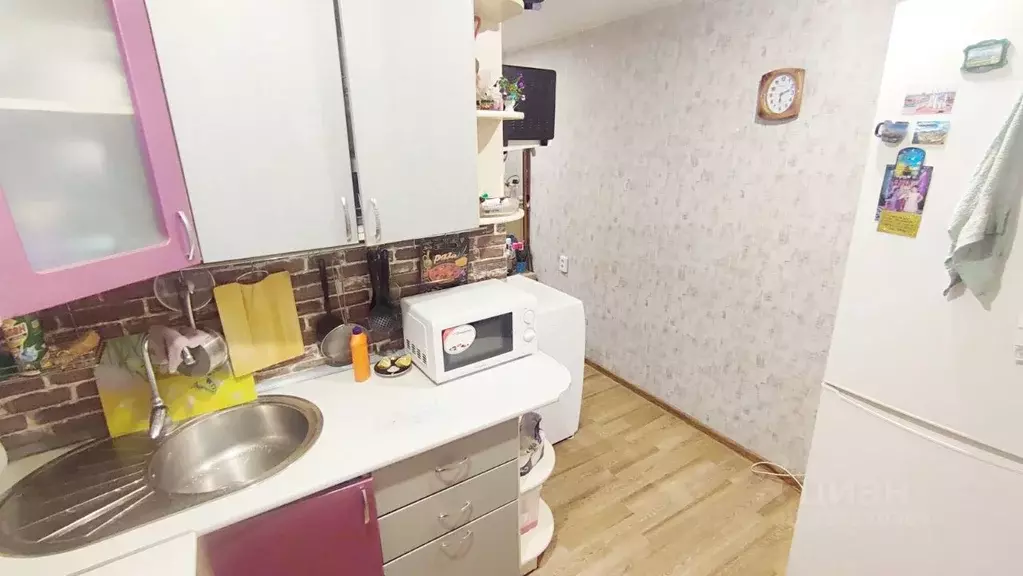 3-к кв. Самарская область, Тольятти ул. Ленина, 41 (60.0 м) - Фото 1