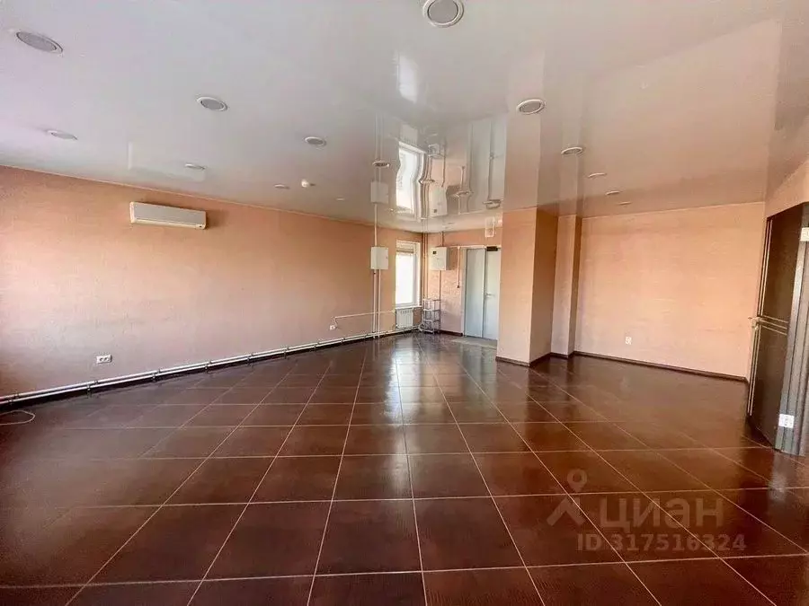 Офис в Новосибирская область, Новосибирск Горский мкр, 64 (67 м) - Фото 0