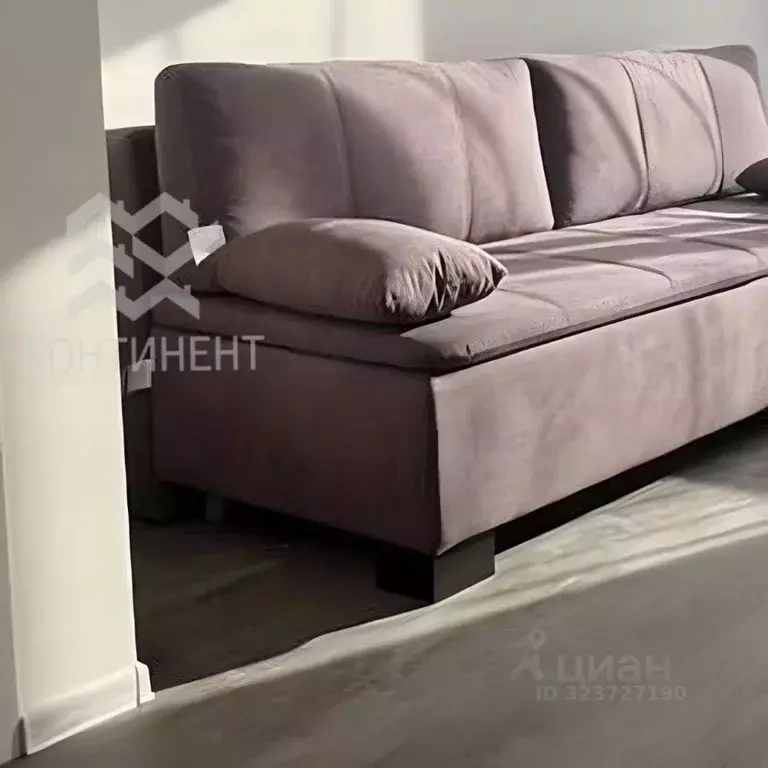 1-к кв. Крым, Евпатория просп. Ленина, 66 (36.0 м) - Фото 2