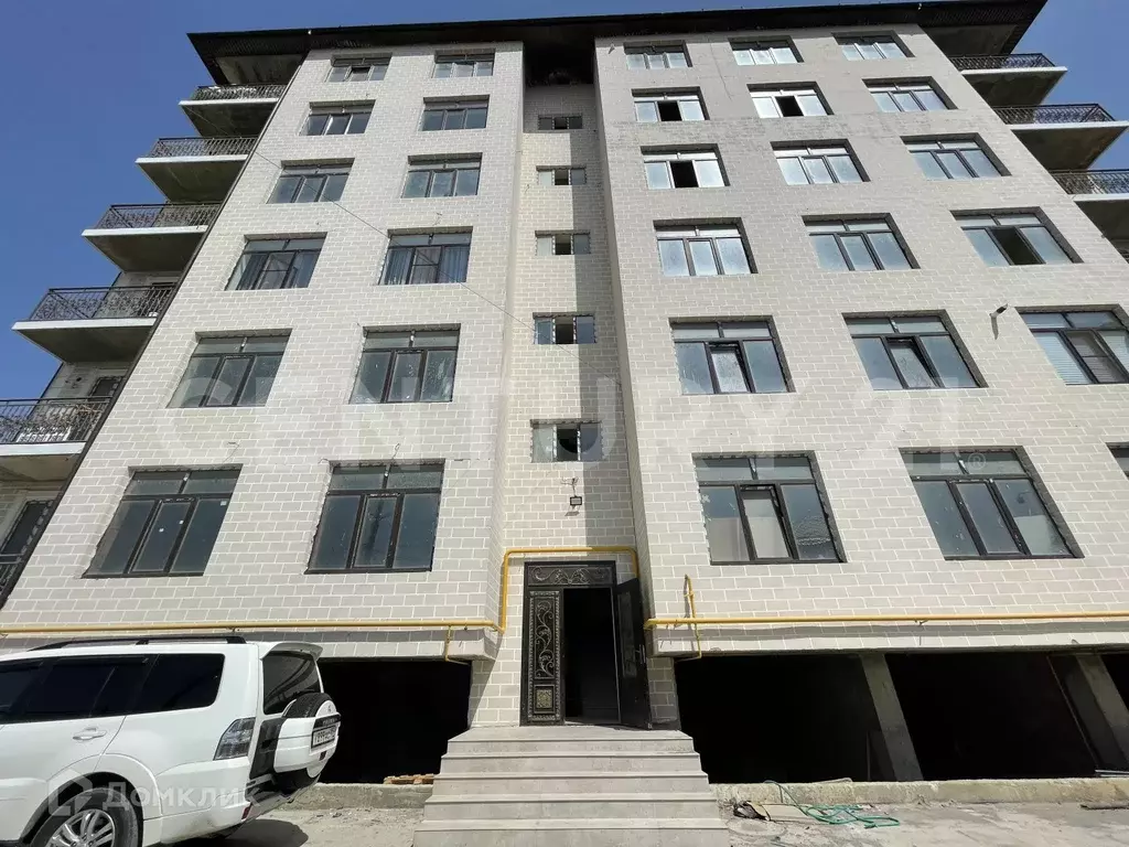 Продаётся 2-к квартира, 71 м - Фото 1