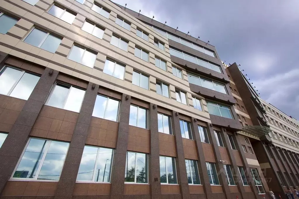 Офис в Москва ул. Маршала Прошлякова, 30 (224 м) - Фото 2