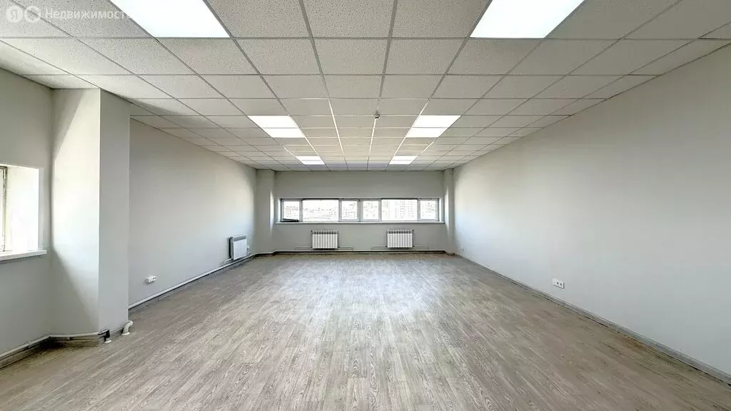 Офис (60.3 м) - Фото 2