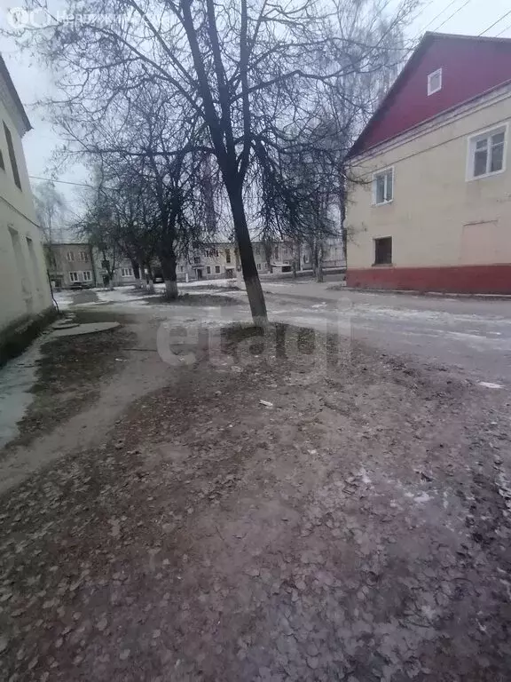 1к в -комнатной квартире (23.4 м) - Фото 2