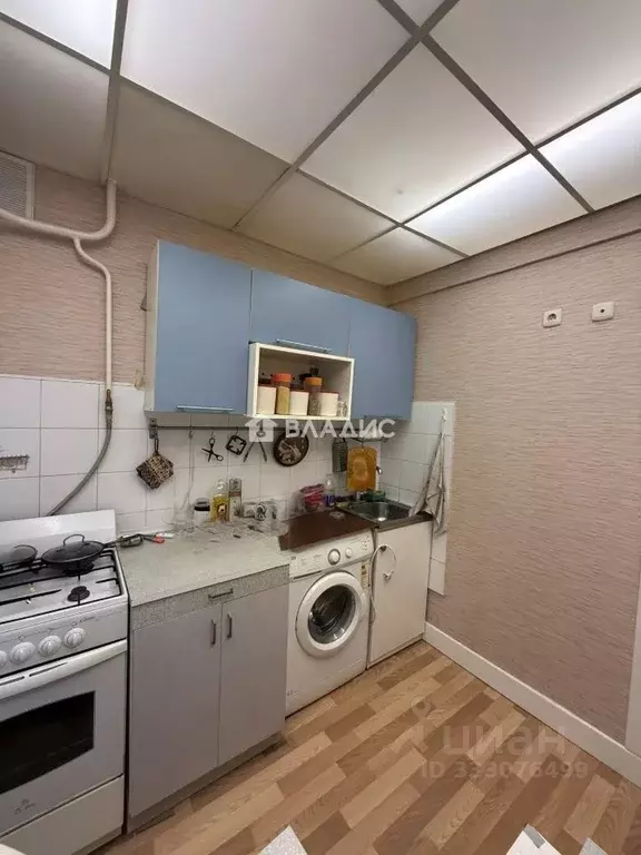 2-к кв. Москва ул. 50 лет Октября, 5К3 (44.6 м) - Фото 2