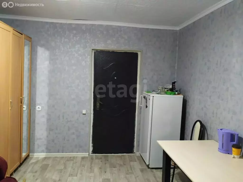 1к в -комнатной квартире ( м) - Фото 1