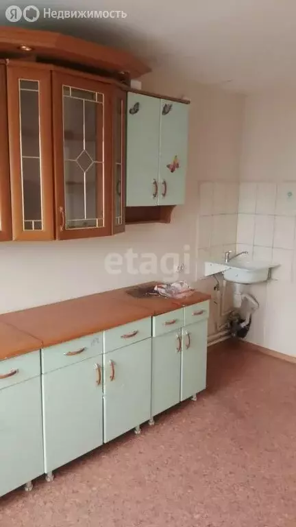1-комнатная квартира: село Обуховское, Курортная улица, 5А (34.4 м) - Фото 0