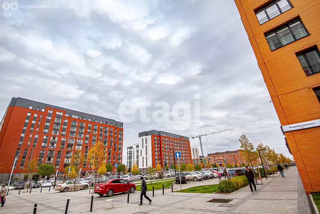 Помещение свободного назначения (200 м) - Фото 1