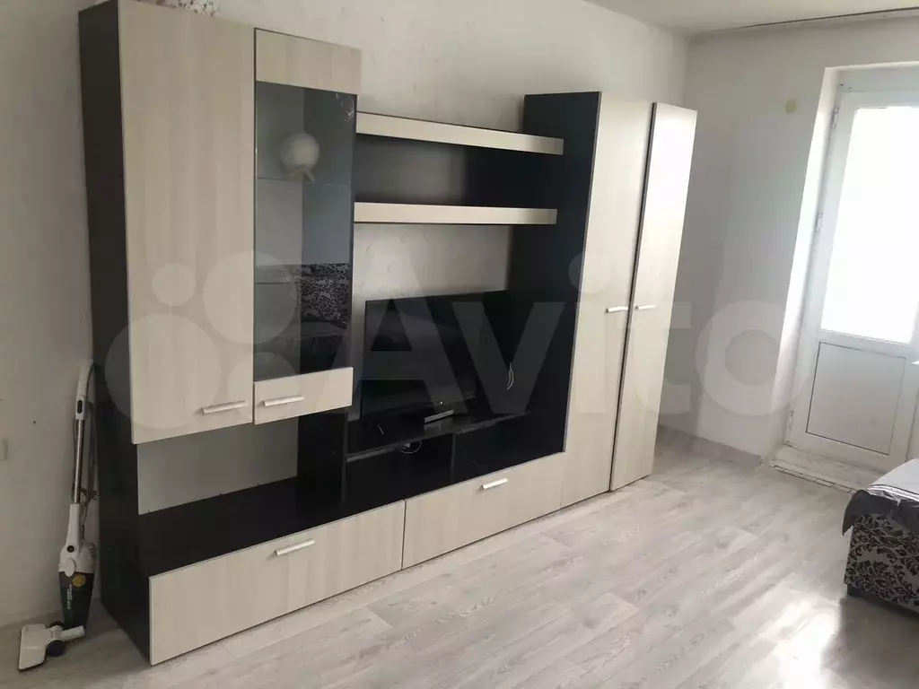 2-к. квартира, 47 м, 5/5 эт. - Фото 1