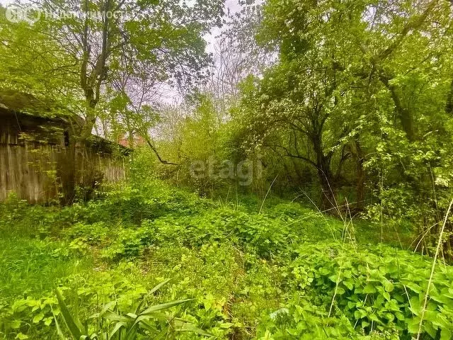 Участок в Горячий Ключ, Ключевая улица (5.23 м) - Фото 0