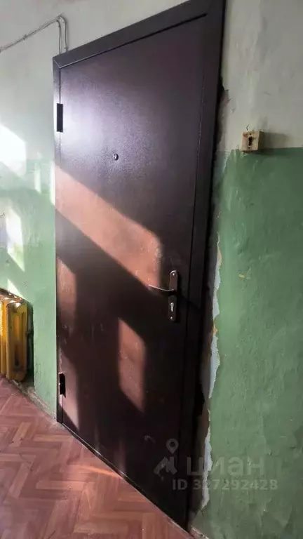 Комната Башкортостан, Уфа ул. Рыбакова, 13 (21.9 м) - Фото 2