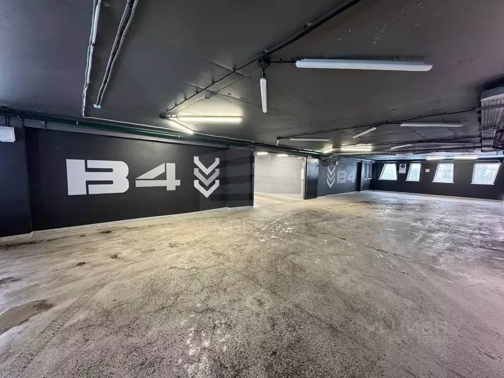 Помещение свободного назначения в Москва Пяловская ул., 1 (278 м) - Фото 1