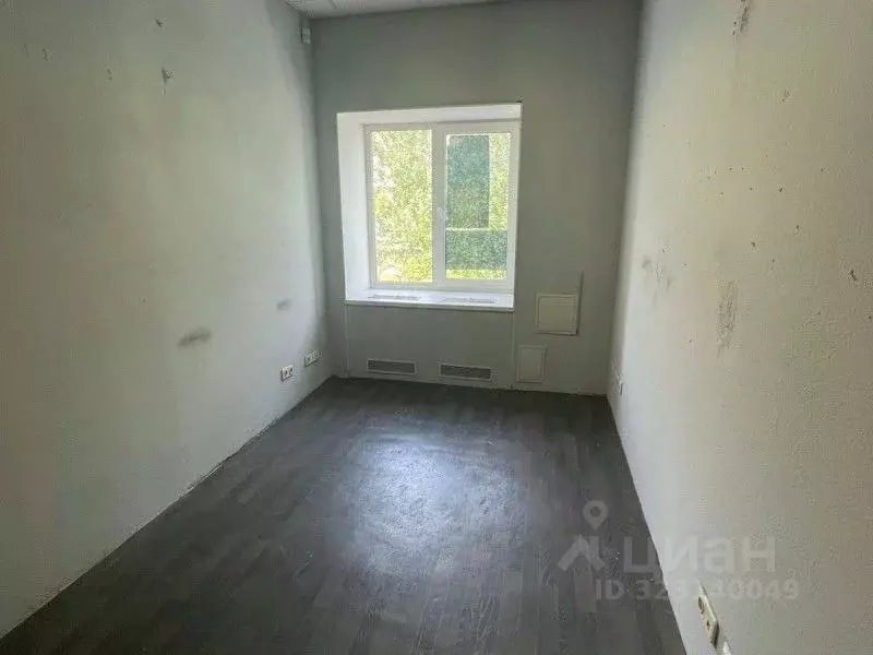 Офис в Санкт-Петербург ул. Швецова, 41 (34 м) - Фото 1