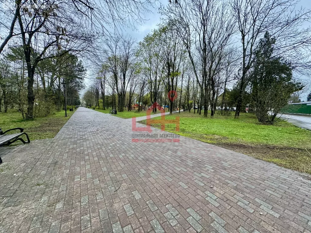 Участок в Ессентуки, Кисловодский переулок (4.24 м) - Фото 1