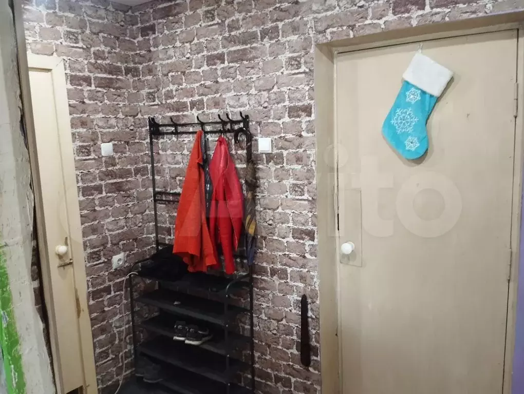 1-к. квартира, 38 м, 3/6 эт. - Фото 0