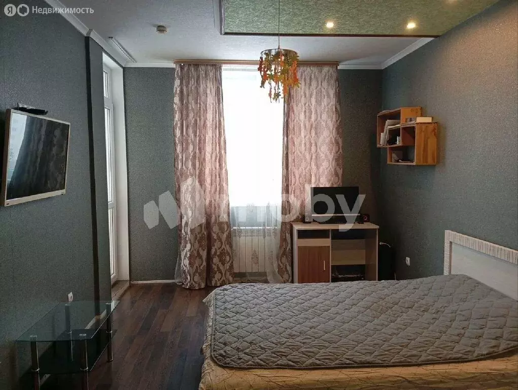 2-комнатная квартира: Калининград, улица Аксакова, 135 (63.8 м) - Фото 1