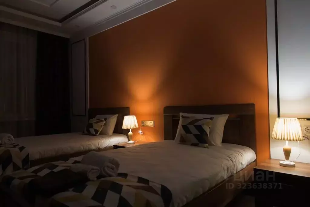 Комната Камчатский край, Петропавловск-Камчатский просп. 50 лет ... - Фото 1