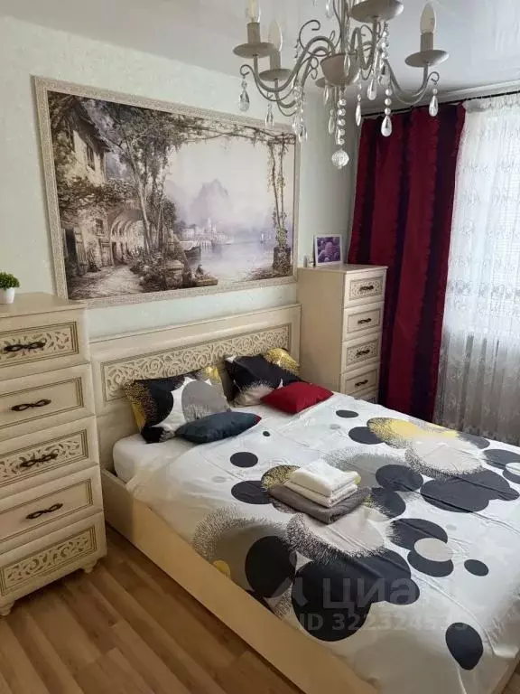 3-к кв. Тверская область, Тверь ул. Хромова, 31 (100.0 м) - Фото 0