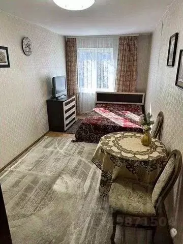 2-к кв. Калининградская область, Калининград ул. Космонавта Леонова, ... - Фото 1