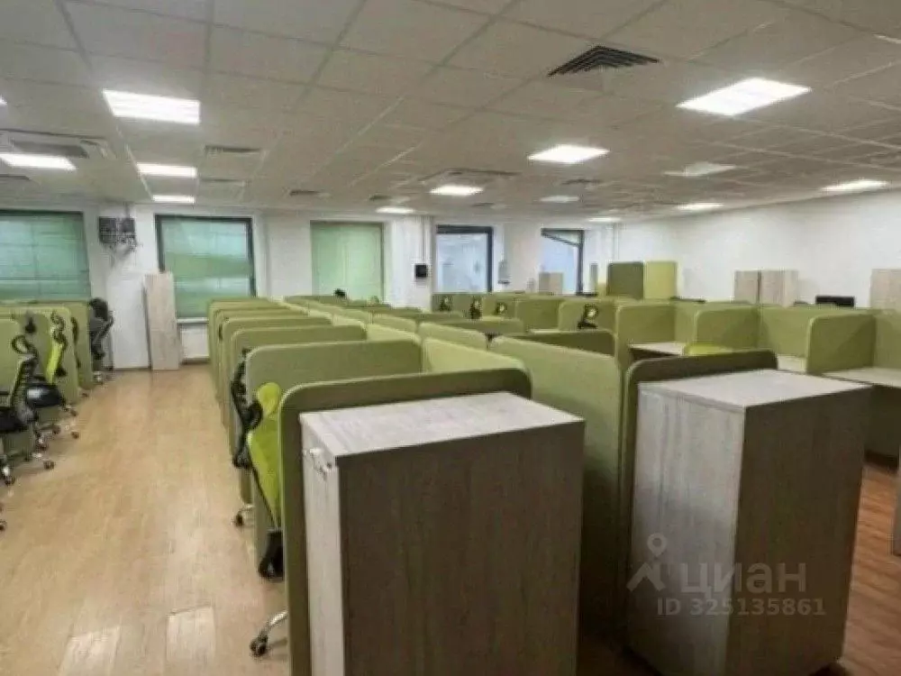 Офис в Московская область, Красногорск городской округ, Путилково пгт ... - Фото 1