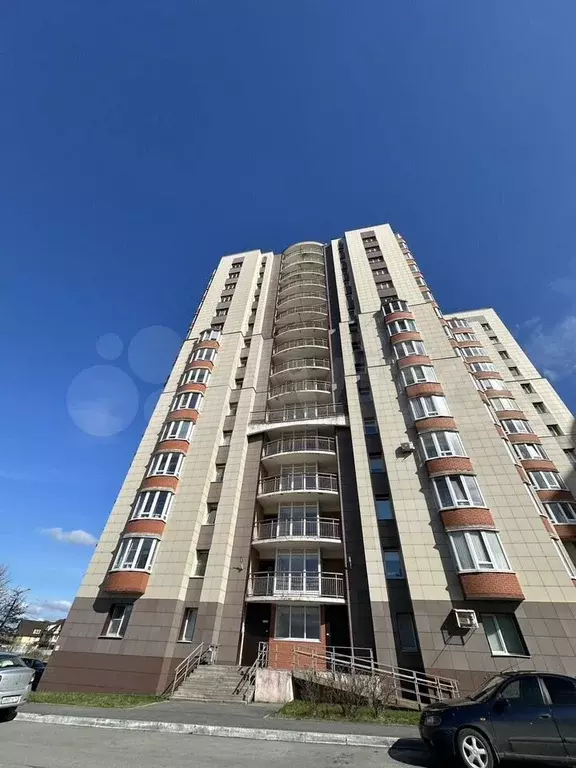 1-к. квартира, 40 м, 5/16 эт. - Фото 0