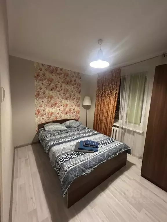 2-к кв. Москва Иерусалимский проезд, 4 (43.0 м) - Фото 1