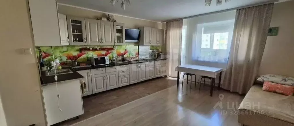 Студия Башкортостан, Уфа ул. Машинистов, 4 (28.4 м) - Фото 1