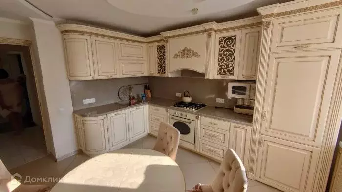 Продаётся 4-к квартира, 105 м - Фото 0