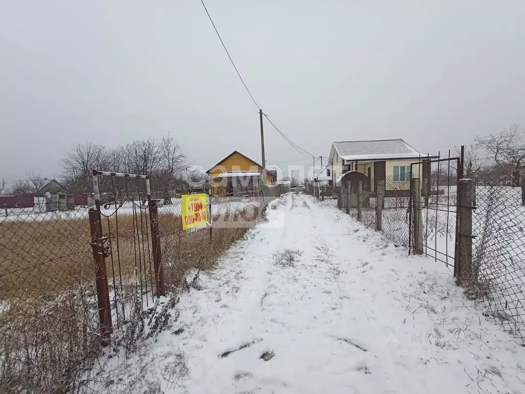 Участок в Белгородская область, Белгородский район, Северный городское ... - Фото 1