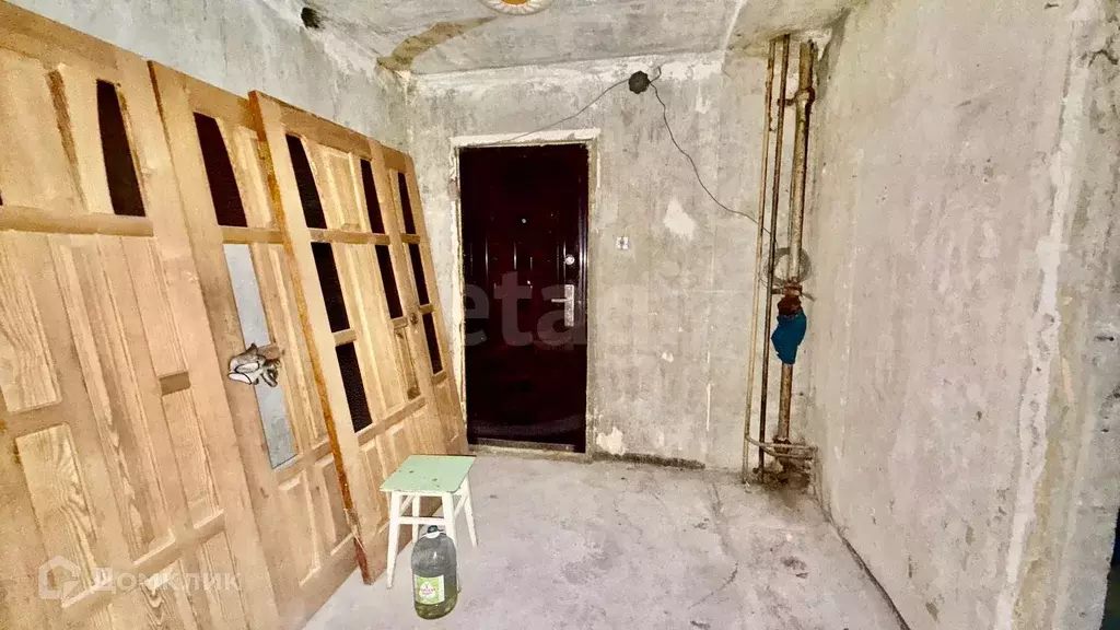 Продаётся 3-к квартира, 67.4 м - Фото 1