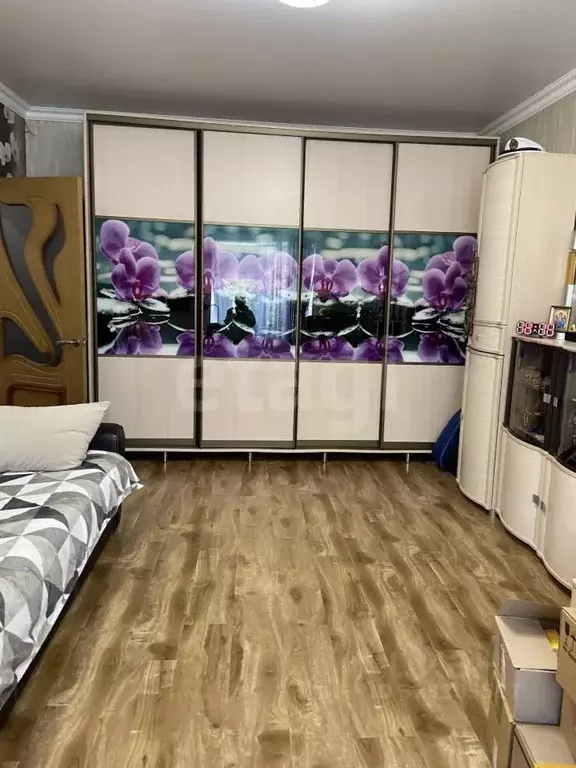 2-к кв. Северная Осетия, Владикавказ ул. Леонова, 8 (65.3 м) - Фото 2