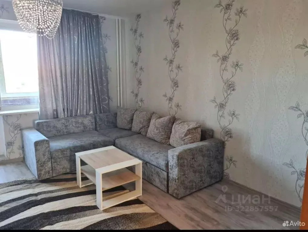 3-к кв. Челябинская область, Челябинск ул. Чайковского, 52 (75.0 м) - Фото 2