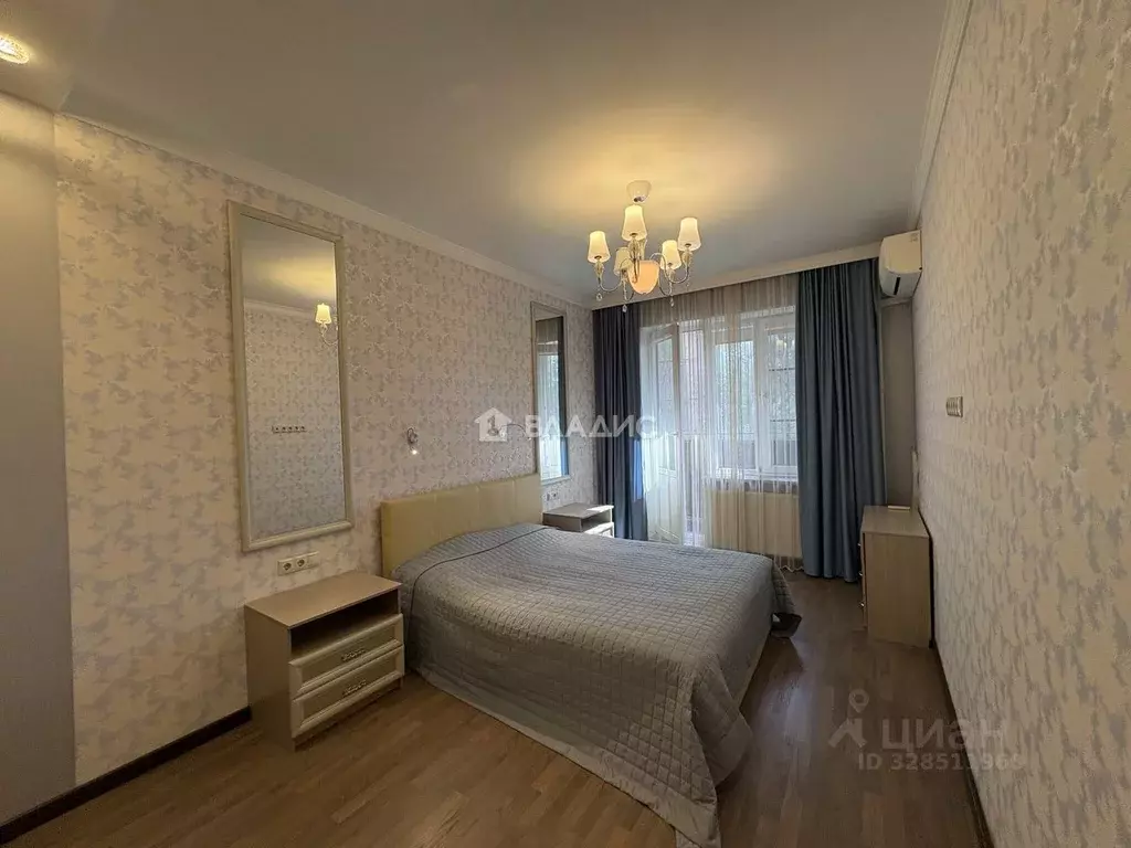 2-к кв. Московская область, Королев Пролетарская ул., 15/2с2 (75.0 м) - Фото 2