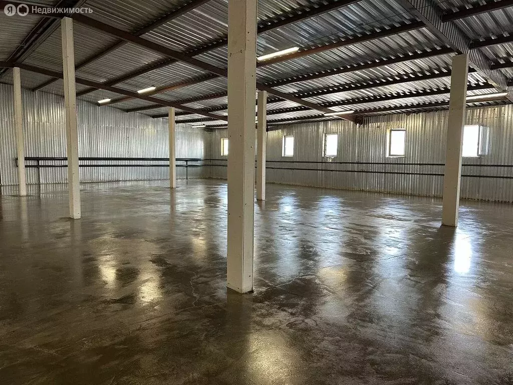 Склад (1338 м) - Фото 2