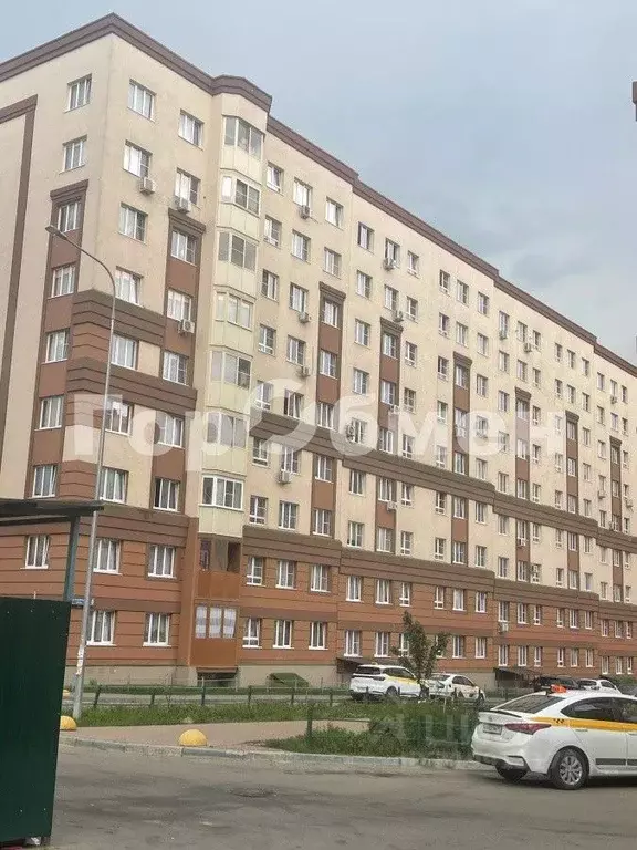 2-к кв. Московская область, Ленинский городской округ, Лопатино пгт ... - Фото 0