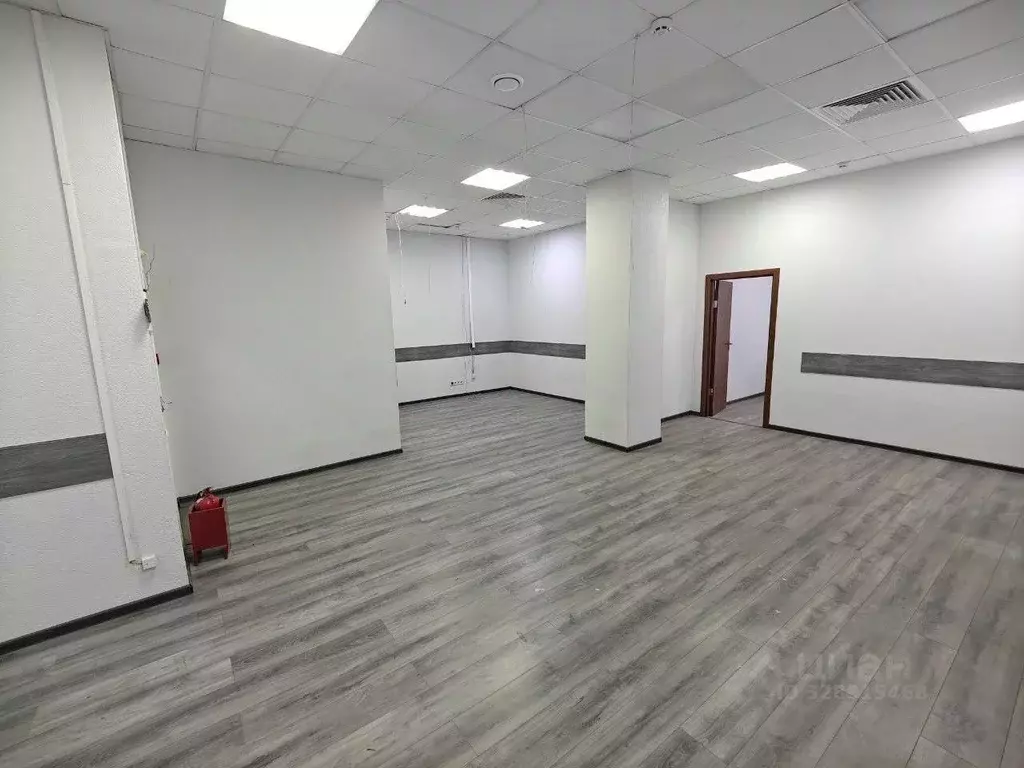 Офис в Москва Остаповский проезд, 3С26 (342 м) - Фото 1