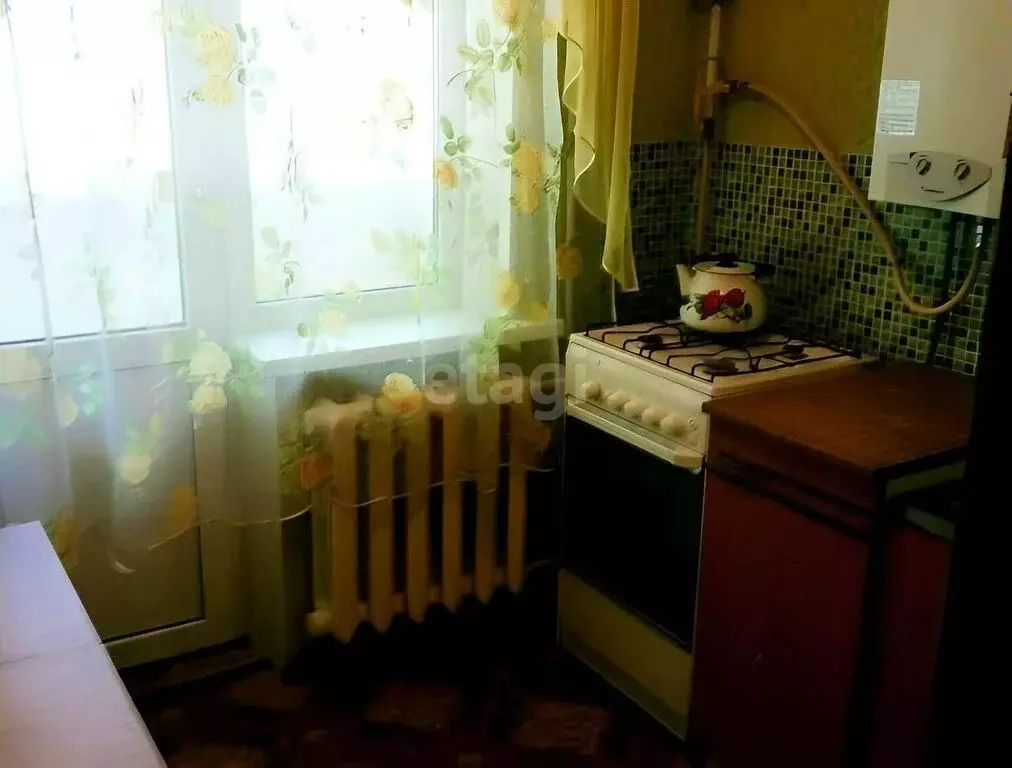 2-комнатная квартира: Белгород, улица Некрасова, 17 (45.5 м) - Фото 0