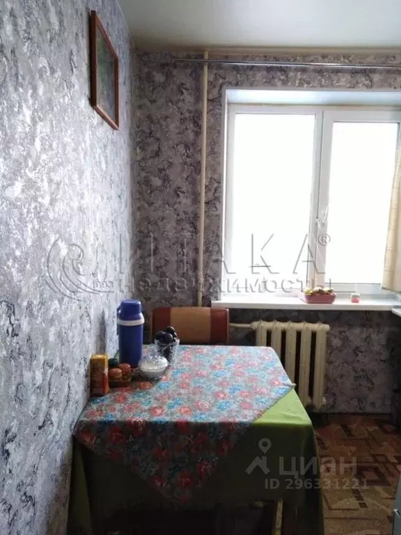 2-к кв. Ленинградская область, Приозерский район, Плодовское с/пос, ... - Фото 2