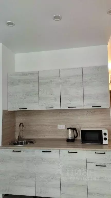 1-к кв. Москва ул. Алхимовская, 1к5 (27.1 м) - Фото 1