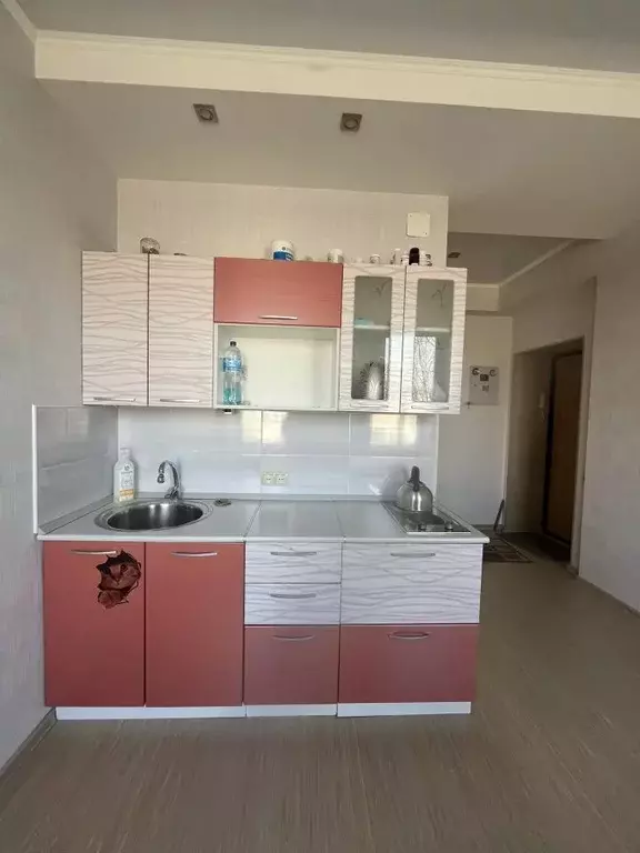 Квартира, 3 комнаты, 59 м - Фото 1