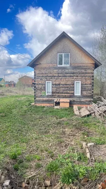 Дом в Удмуртия, Ижевск ул. Уромская (74 м) - Фото 1