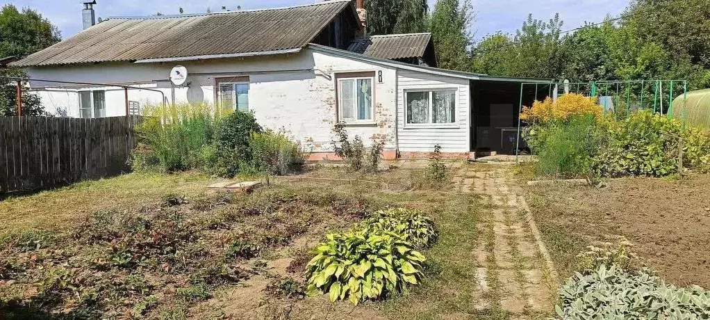Дом 48,5 м на участке 11 сот. - Фото 1