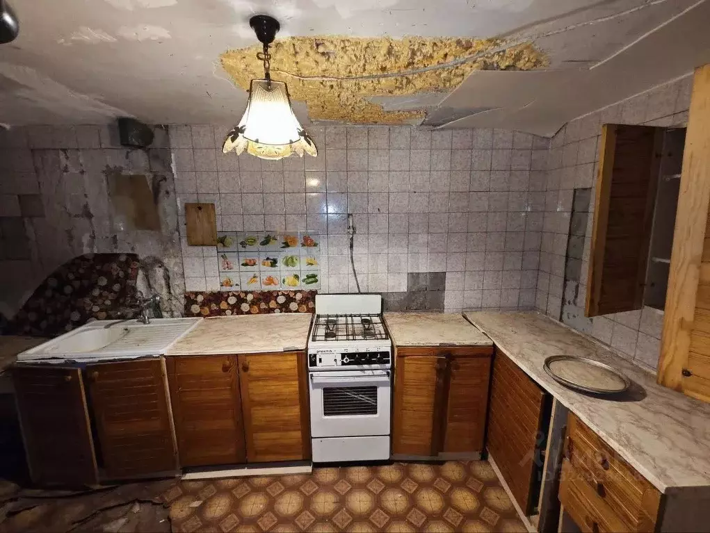 4-к кв. Крым, Симферополь ул. Нижнегоспитальная (110.5 м) - Фото 2