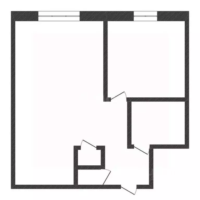 Дом в Курганская область, Кетовский муниципальный округ, с. Введенское ... - Фото 2