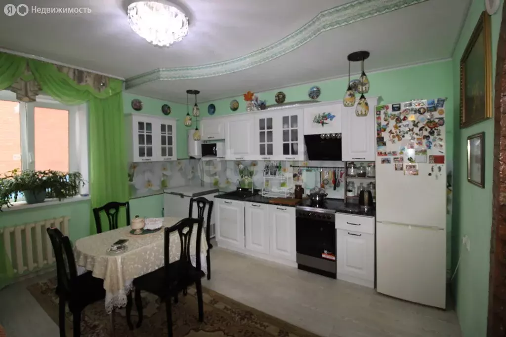 Дом в Тюмень, Клубничная улица (147 м) - Фото 0