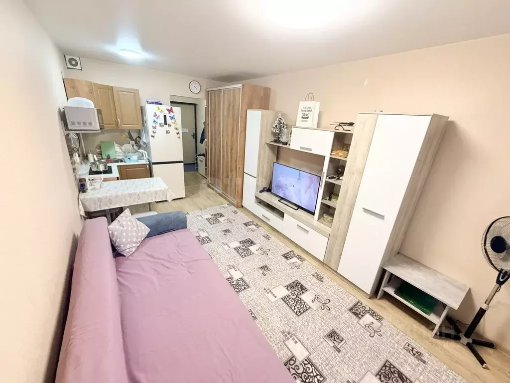Студия Удмуртия, Ижевск ул. Городок Машиностроителей, 100Б (22.5 м) - Фото 1