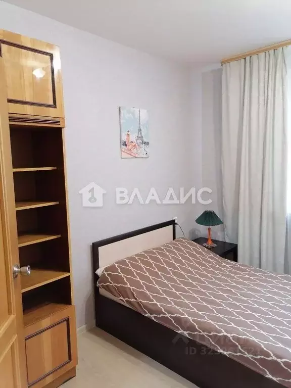 3-к кв. Москва Профсоюзная ул., 128 (73.7 м) - Фото 1