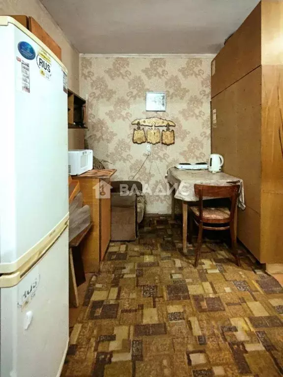 Комната Брянская область, Брянск Северный пер., 49 (17.9 м) - Фото 1