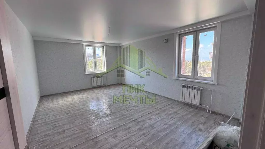 2-к кв. Бурятия, Улан-Удэ ул. Москалева, 6 (45.5 м) - Фото 0
